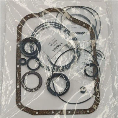 Kitul de revizie K313 vine cu instrucțiuni?