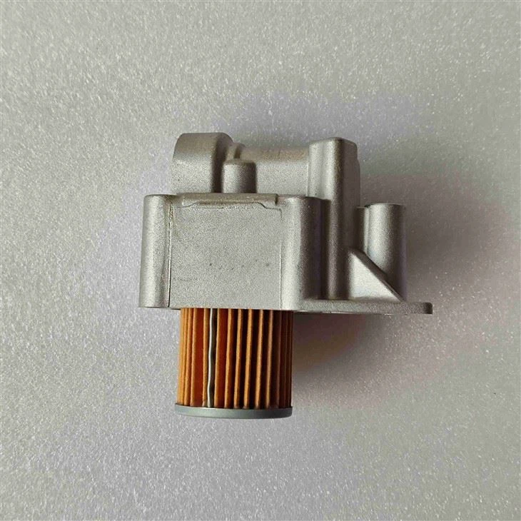 08A-0003-AM Outer Filter With Cover 31726-1XA03 RE0F08B JF009 Transmission