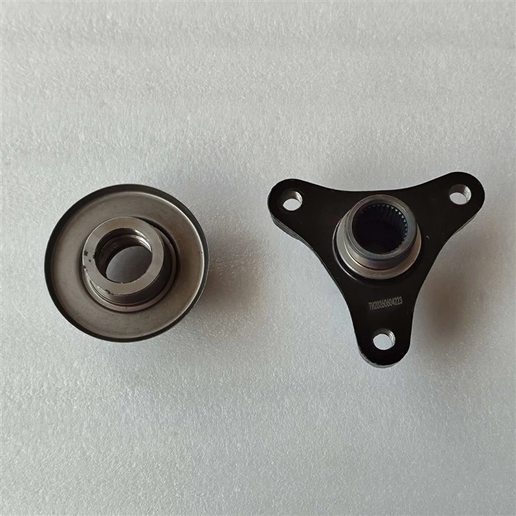 AATP-DIFF05-AM Rear Differential Flange 85mm 34T With Nut For BMW price
