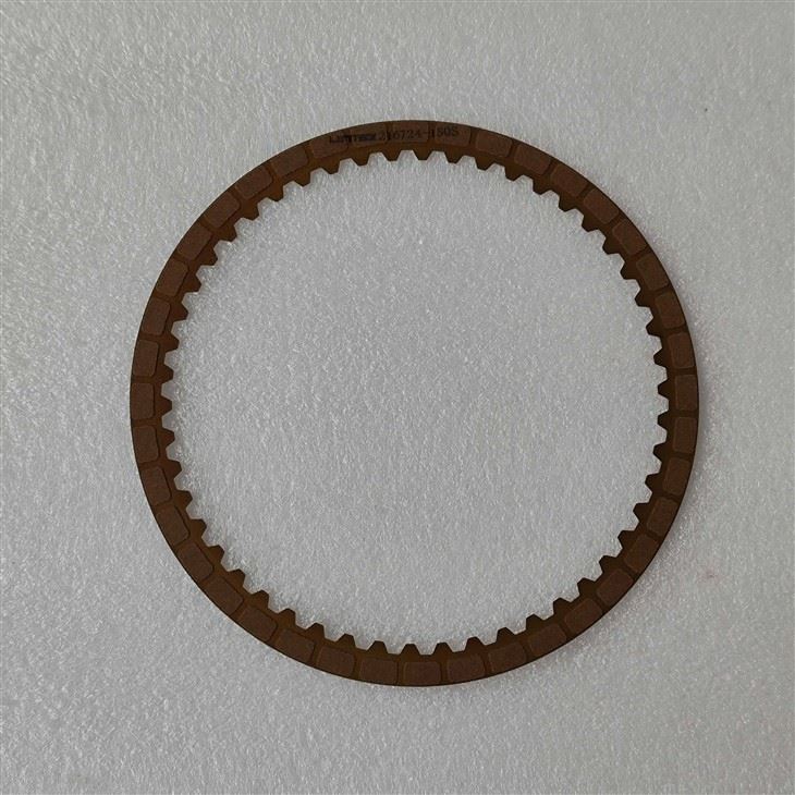 K313-216724-150S-AM Placă de frecare 137,8*1,5*50T