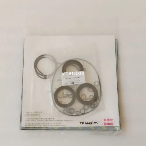 Overhaul Kit Without Ring TK005 019CHA Transmission