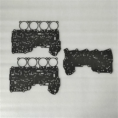 5L40E -0008- AM VALVE BODY GASKET KIT 156800A
