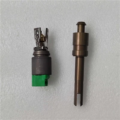 6HP -0023- Solenoid de parcare OEM cu supapă verde 0501 217 715 6 hp