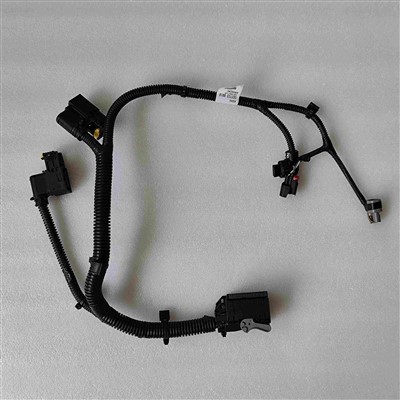 DPS 6-0033- OEM HARNESS DPS6 Transmisie 349736869R pentru Renault Chery