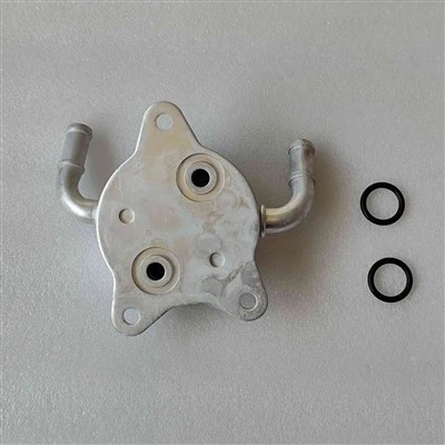 K 313-0017- AM1 Cooler 30 Grosime K313 Transmisie
