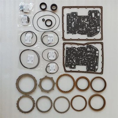 Master Kit 03900A JR405E Transmisie