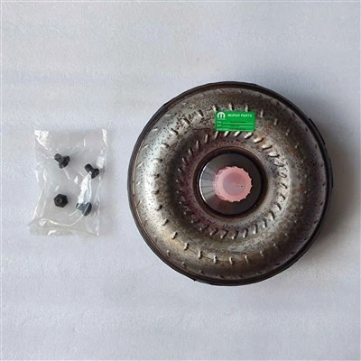 OEM Converter RL070538AB 68039259AD 62TE NOUĂ CONDIȚIE NOUĂ Model 62TE -0023