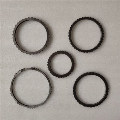 TG81SC-19706H-AM1 TG81SC Kit oțel 19706H 22 buc. A Kit pentru BMW VOLVO